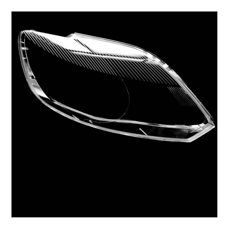 Scheinwerfer Shell Lens Auto Scheinwerfer Glas Für Golf 6 Für plus 2009-2013 Auto Zubehör Scheinwerfer Shell von ORBANA