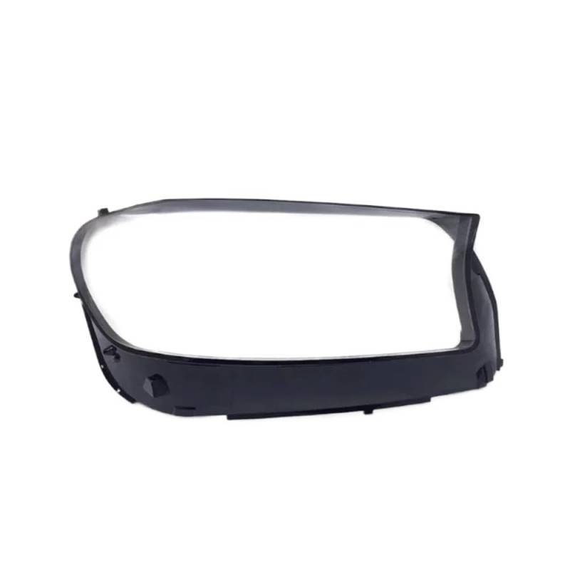 Scheinwerfer Shell Lens Auto Scheinwerfer Glas Scheinwerfer Lampenschirm Lampe Shell Für Benz Für GLS Für X167 2020-2022 von ORBANA