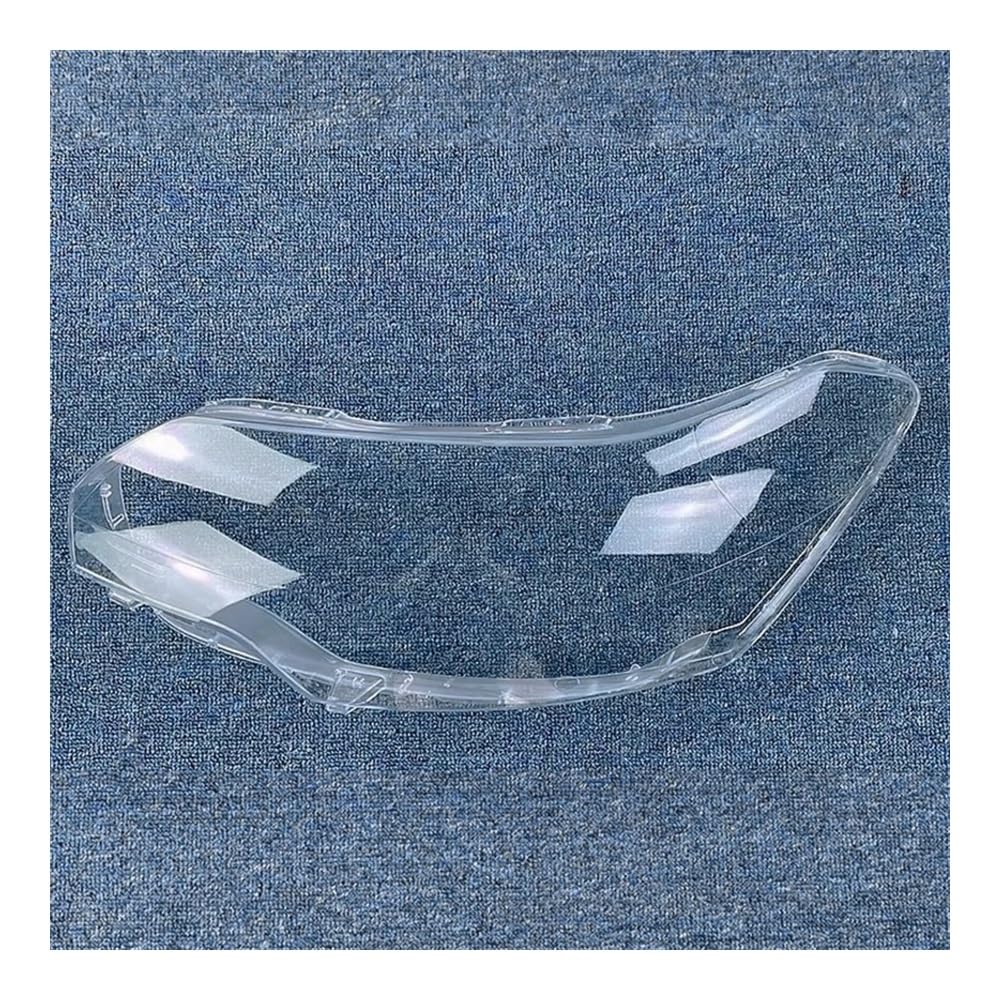 Scheinwerfer Shell Lens Auto Scheinwerfer Kappen Für Citroen Für C5 2010-2016 Glas Scheinwerfer Abdeckung Auto Fall Lampe Objektiv Shell von ORBANA