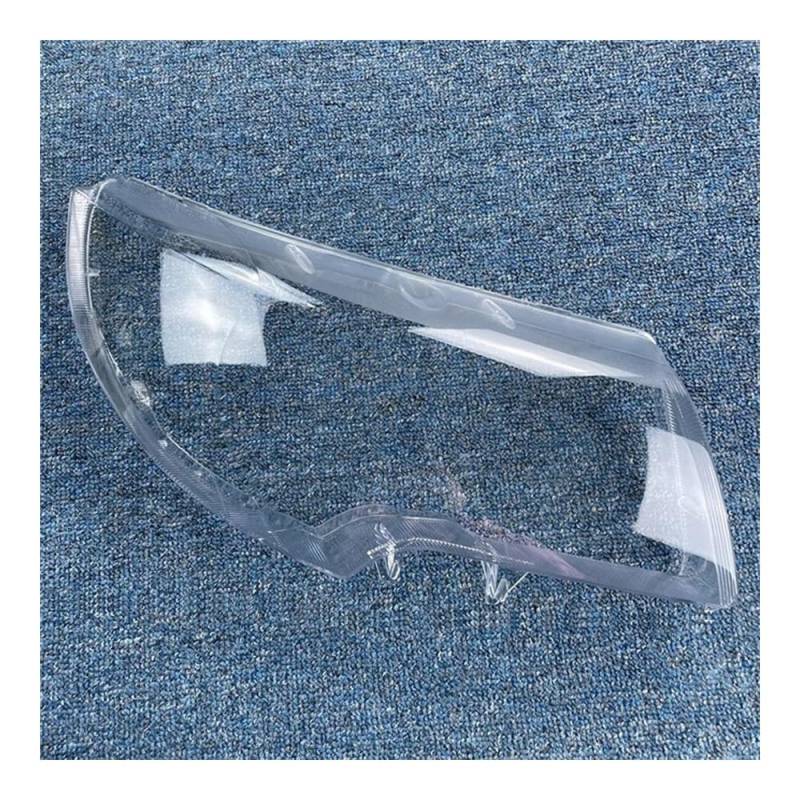 Scheinwerfer Shell Lens Auto Scheinwerfer Lampe Abdeckung Glas Lampe Shell Scheinwerfer Abdeckung Für Skoda Für Superb 2009-2013 von ORBANA