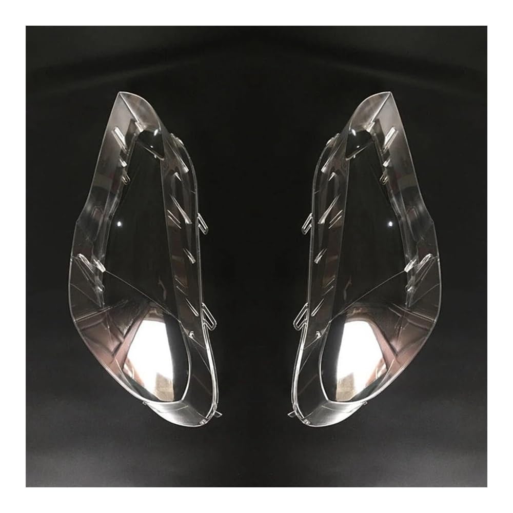 Scheinwerfer Shell Lens Auto Scheinwerfer Lampenschirm Objektiv Abdeckung Lampe Shell Für X5 Für E70 2007-2013 Auto Zubehör von ORBANA