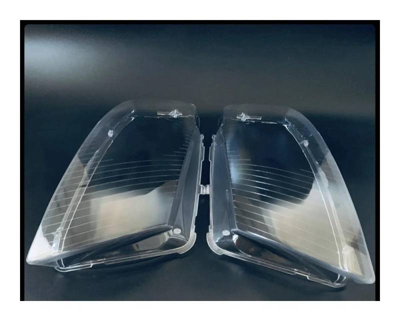 Scheinwerfer Shell Lens Auto Scheinwerfer Objektiv Abdeckung Für A8 Für D3 2004-2009 Front Scheinwerfer Abdeckung Shell von ORBANA