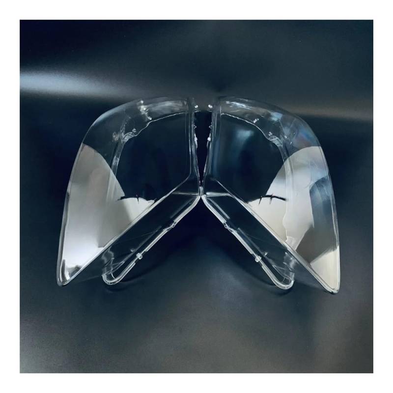 Scheinwerfer Shell Lens Auto Scheinwerfer Objektiv Abdeckung Für Q7 2006-2015 Scheinwerfer Abdeckung Kopf Lampe Shell von ORBANA