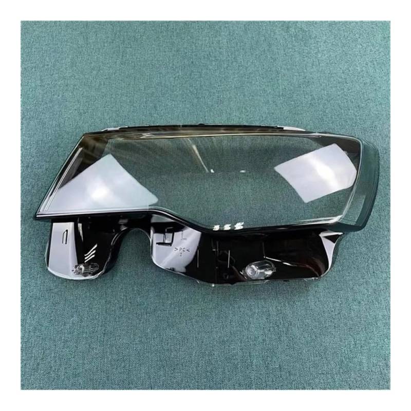 Scheinwerfer Shell Lens Auto Scheinwerfer Objektiv Abdeckung Kopf Licht Lampe Shell Glas Lampcover Für Jeep Für Grand Für Cherokee 2014-2020 von ORBANA