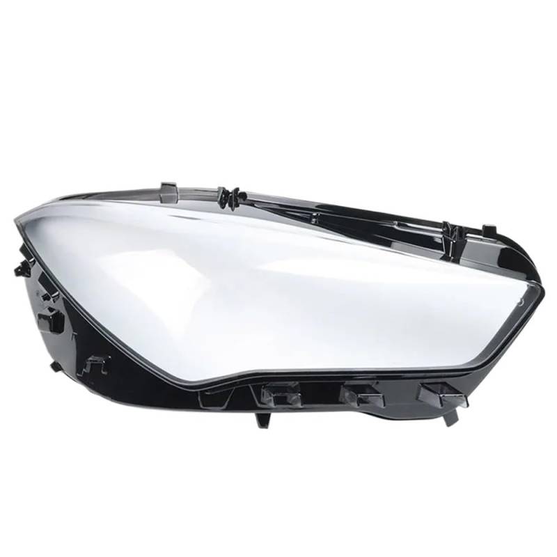 Scheinwerfer Shell Lens Auto Scheinwerfer Objektiv Für Benz Für W118 Für CLA 2020-2023 Lampe Shell scheinwerfer von ORBANA