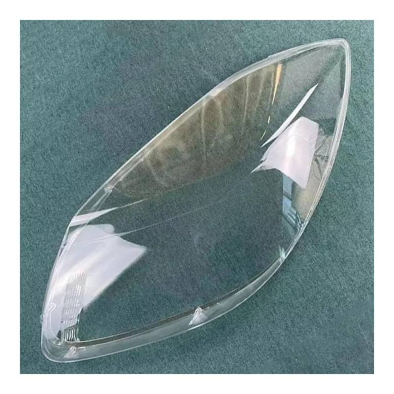 Scheinwerfer Shell Lens Auto Scheinwerfer Objektiv Für Buick Für Enclave 2009-2013 Vordere Abdeckung Shell Scheinwerfer von ORBANA