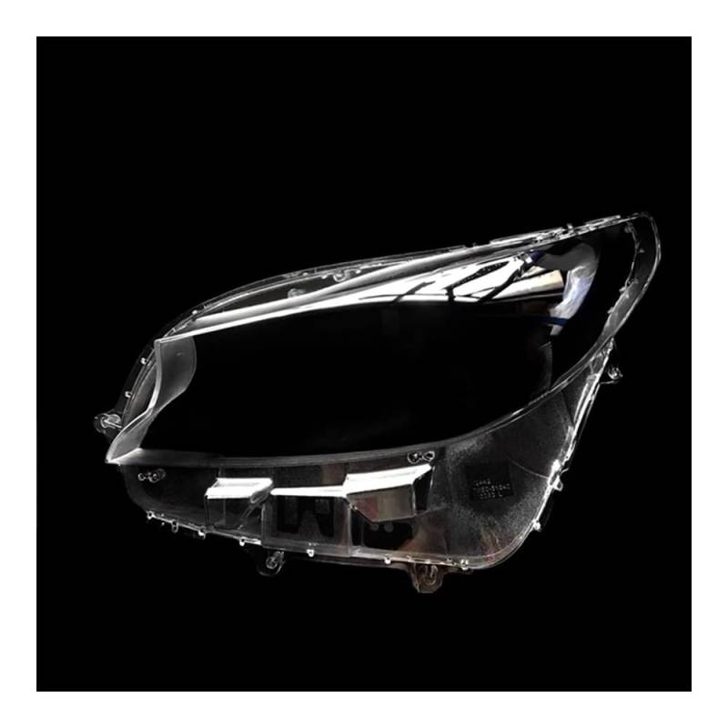 Scheinwerfer Shell Lens Auto Scheinwerfer Objektiv Für Für CX-9 2016-2021 Auto Scheinwerfer Kappen Lampenschirm von ORBANA