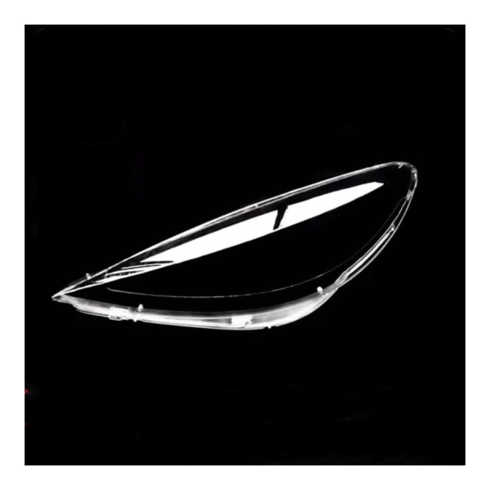 Scheinwerfer Shell Lens Auto Scheinwerfer Objektiv Für Pe&ugeot 207 2009-2013 Auto Scheinwerfer Scheinwerfer Objektiv Auto Shell Abdeckung von ORBANA