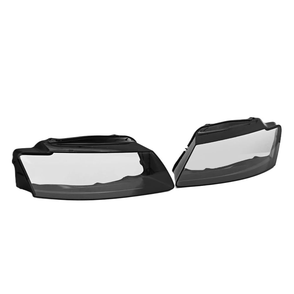 Scheinwerfer Shell Lens Auto Scheinwerfer Objektiv Glas Lapcover Abdeckung Lapenschir Shell Für A5 Für S5 Für RS5 2008-2012 Scheinwerfer Abdeckung von ORBANA