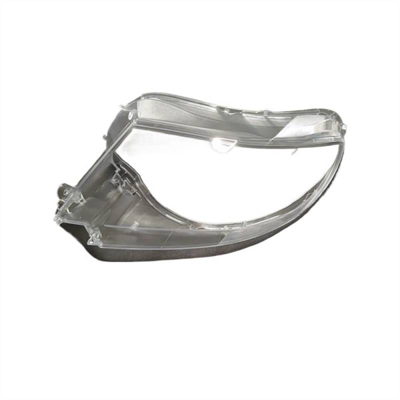 Scheinwerfer Shell Lens Auto Scheinwerfer Objektiv Shell Scheinwerfer Glas Lampe Abdeckung Für Für Quattroporte 2007-2012 von ORBANA