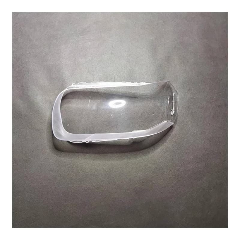 Scheinwerfer Shell Lens Auto Scheinwerfer Objektiv Shell Scheinwerfer Lampe Abdeckung Für Ford Für Kuga Für Escape 2005-2011 von ORBANA