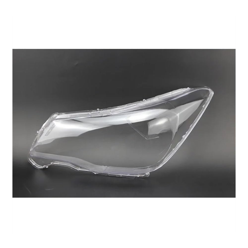 Scheinwerfer Shell Lens Auto Scheinwerfer Scheinwerfer Licht Lampenschirm Fall Shell Abdeckung Für Subaru Für Forester 2013-2016 von ORBANA