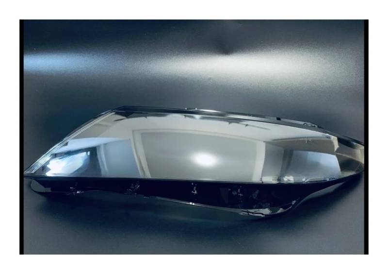 Scheinwerfer Shell Lens Auto Scheinwerfer Scheinwerfer Objektiv Abdeckung Für Für Passat Für CC 2013-2018 Scheinwerfer Shell von ORBANA