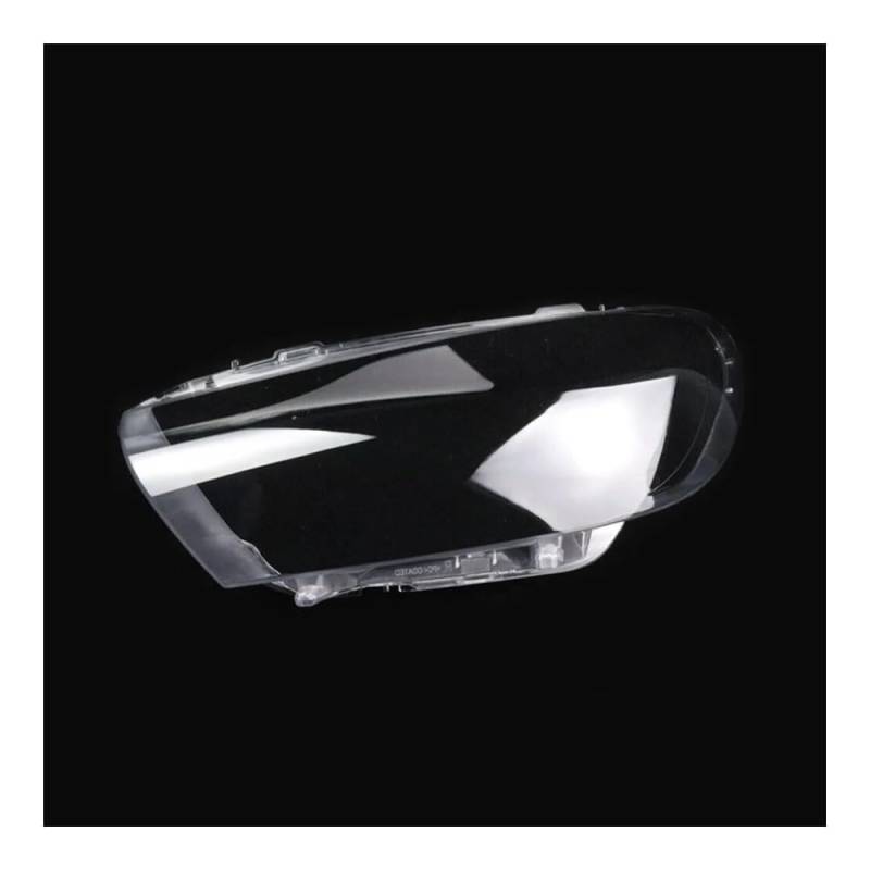 Scheinwerfer Shell Lens Auto Scheinwerfer Scheinwerfer Objektiv Abdeckung Für Für Scirocco 2009-2016 Lampenschirm Lampe Shell von ORBANA