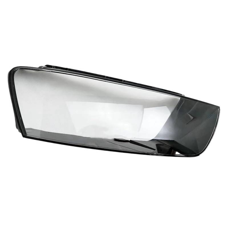 Scheinwerfer Shell Lens Auto Scheinwerfer Scheinwerfer Objektiv Abdeckung Für Q3 2016-2018 Scheinwerfer Gehäuse Shell von ORBANA