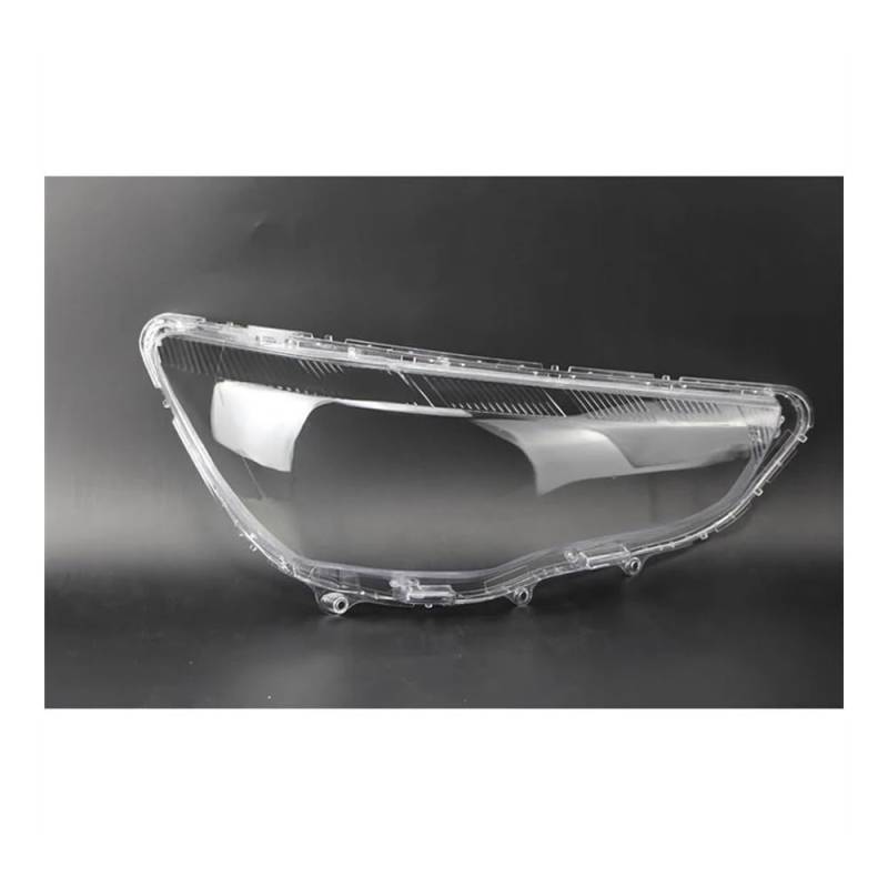 Scheinwerfer Shell Lens Auto Scheinwerfer Shell Lampe Schatten Abdeckung Scheinwerfer Für Für ASX 2013~2018 von ORBANA