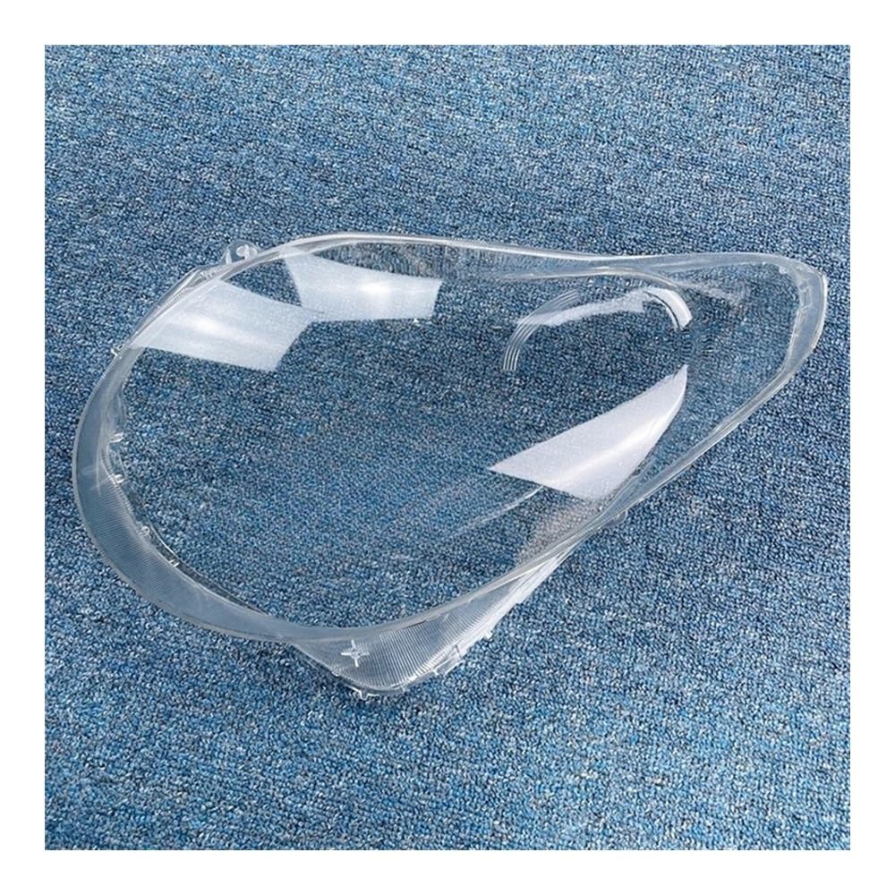 Scheinwerfer Shell Lens Auto Scheinwerfer Shell Lampe Schatten Auto Scheinwerfer Glas Scheinwerfer Objektiv Abdeckung Für Su&zuki Für Alto 2009-2012 von ORBANA