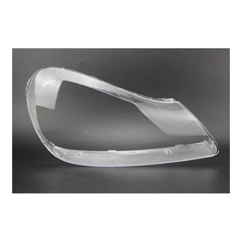 Scheinwerfer Shell Lens Auto Scheinwerfer Shell Lampe Schatten Objektiv Abdeckung Scheinwerfer Abdeckung Für Cayenne 2007-2010 von ORBANA