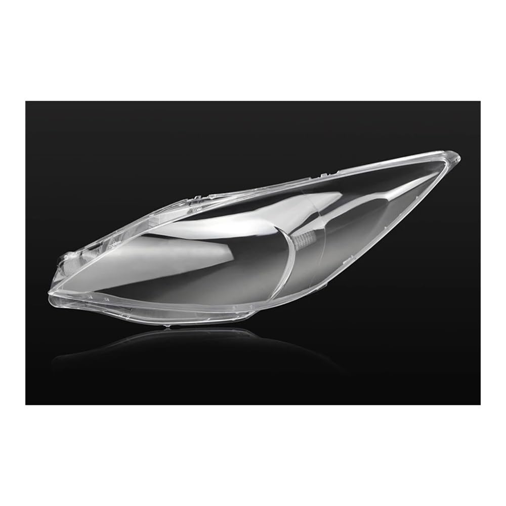 Scheinwerfer Shell Lens Auto Scheinwerferglas für 3 für Speed 2011-2015 Scheinwerferschale Objektivabdeckung Schale Lampenschirm von ORBANA