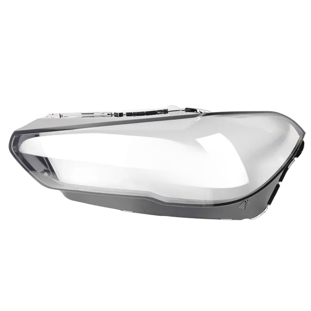 Scheinwerfer Shell Lens Autolinse Glasschale Vorne Scheinwerfer Lampenschirm Auto Lichtkappen Für X5 Für X6 Für X5M Für X6M Für G05 Für G06 Für F95 2020-2022 von ORBANA