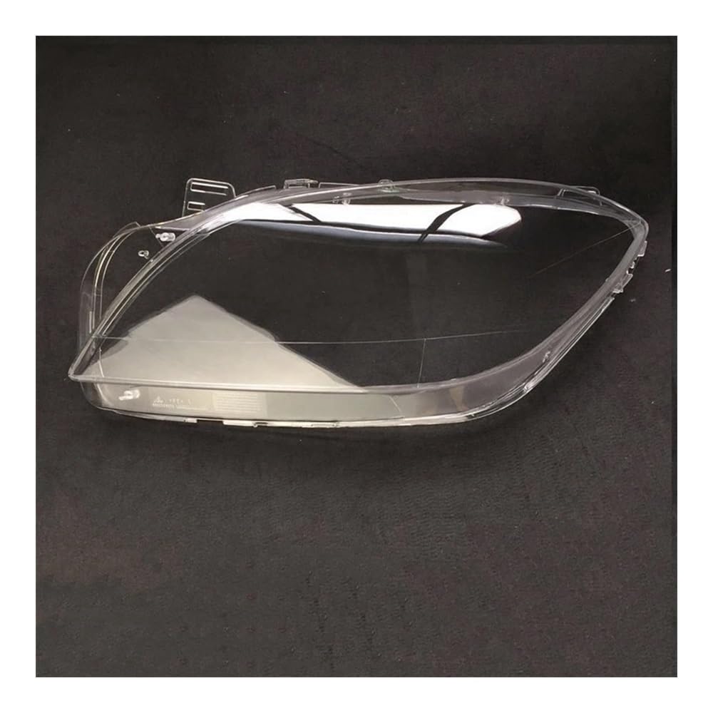 Scheinwerfer Shell Lens Autoscheinwerfer-Abdeckung, Für Benz Für M-Klasse Für ML W166 Für ML300 Für ML350 Für ML400 Für ML450 Für ML500 2012-2015 von ORBANA