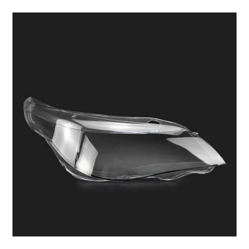 Scheinwerfer Shell Lens Autoscheinwerfer-Lampenabdeckung, Lampenschirmschale Für E60 Für E61 Für 525i Für 530i Für 545i Für 550i 2003-2010 von ORBANA