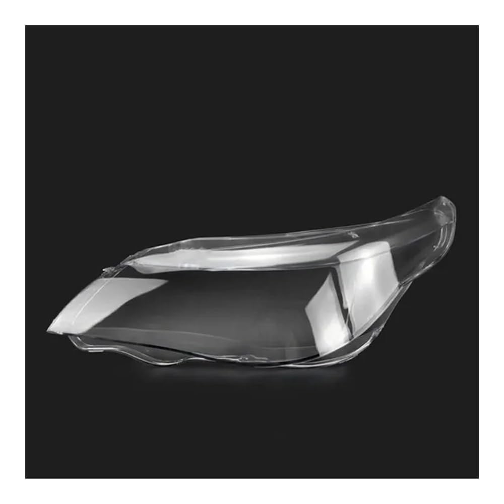 Scheinwerfer Shell Lens Autoscheinwerfer-Lampenabdeckung, Lampenschirmschale Für E60 Für E61 Für 525i Für 530i Für 545i Für 550i 2003-2010 von ORBANA