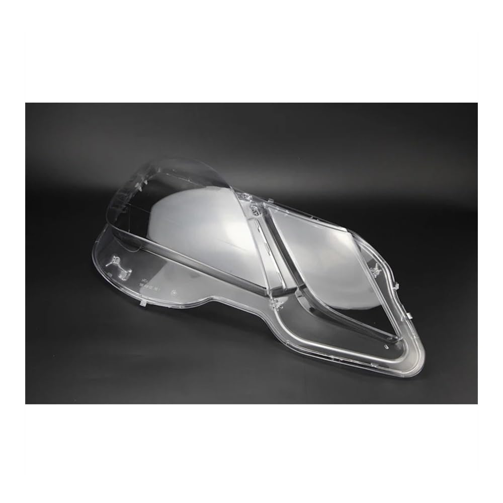 Scheinwerfer Shell Lens Autoscheinwerfer-Lampenschirmschale für Benz für E-Klasse für W212 für E260 für E350 für E400 für E500 für E550 2010-2013 von ORBANA