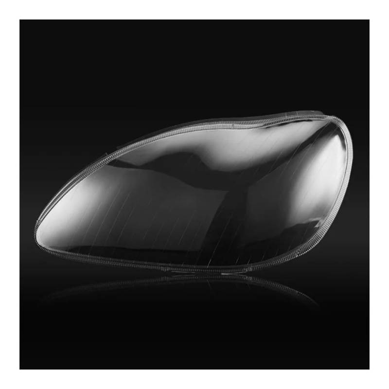 Scheinwerfer Shell Lens Autoscheinwerfer-Objektivabdeckung, Lampenschirmschale für Benz für W220 für S600 für S500 für S320 für S350 für S280 1998-2005 von ORBANA