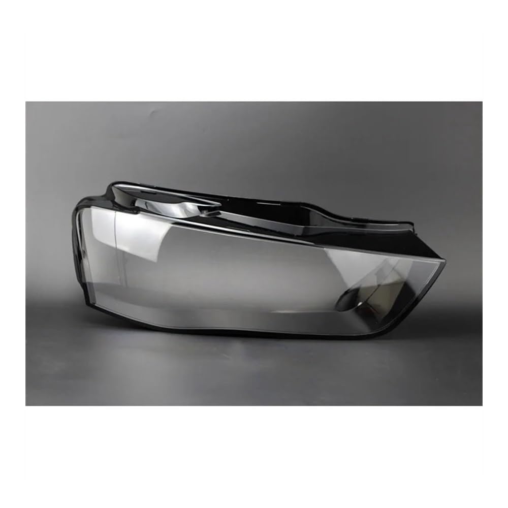 Scheinwerfer Shell Lens Autoscheinwerfer Scheinwerfer Lampenschirm Für A4 Für B8 Für B8.5 2013-2015 von ORBANA