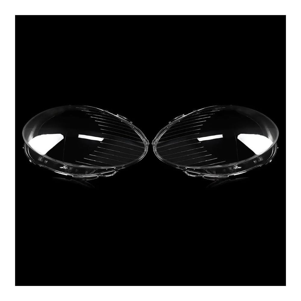 Scheinwerfer Shell Lens Autoscheinwerfer-Scheinwerferlinsenabdeckung für Benz für R-Klasse für W251 für R350 für R500 2006-2010 von ORBANA