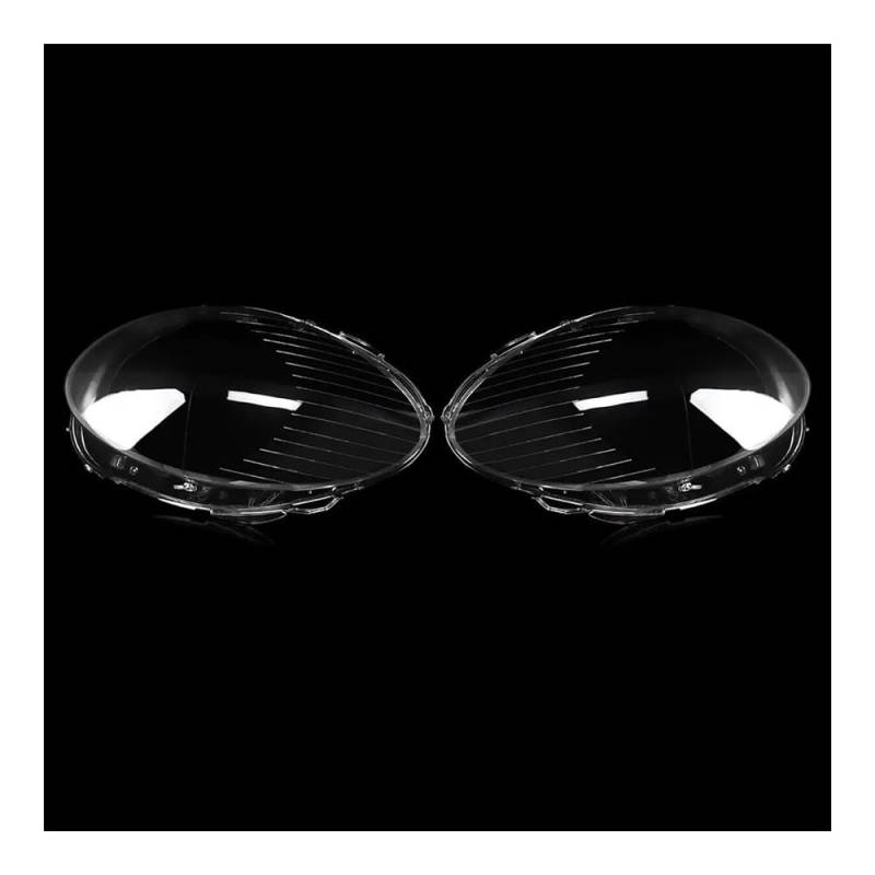 Scheinwerfer Shell Lens Autoscheinwerfer-Scheinwerferlinsenabdeckung für Benz für R-Klasse für W251 für R350 für R500 2006-2010 von ORBANA