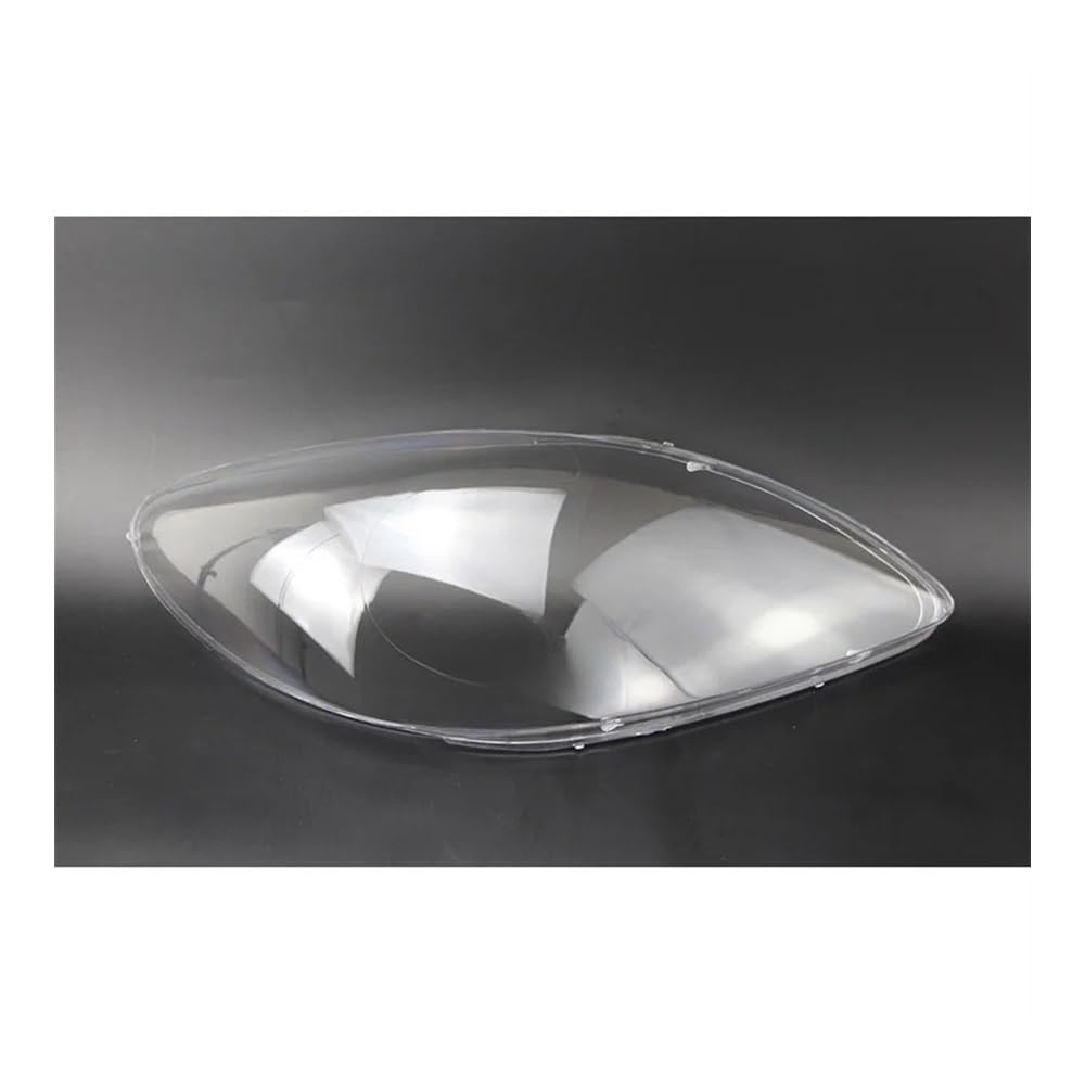 Scheinwerfer Shell Lens Autoscheinwerfer für Benz für Vito für W639 2004-2010 Abdeckung Lampenschirme Schale Scheinwerferglas von ORBANA