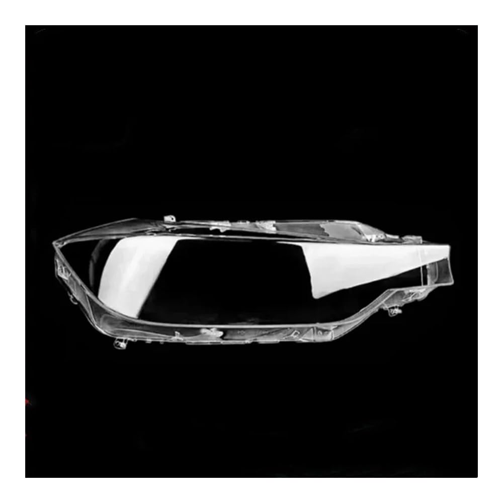 Scheinwerfer Shell Lens Autoscheinwerferabdeckung Für F30 Für F35 Für 316 Für 320 Für 328 Für 335 2013-2015 Scheinwerferlinsenabdeckung von ORBANA