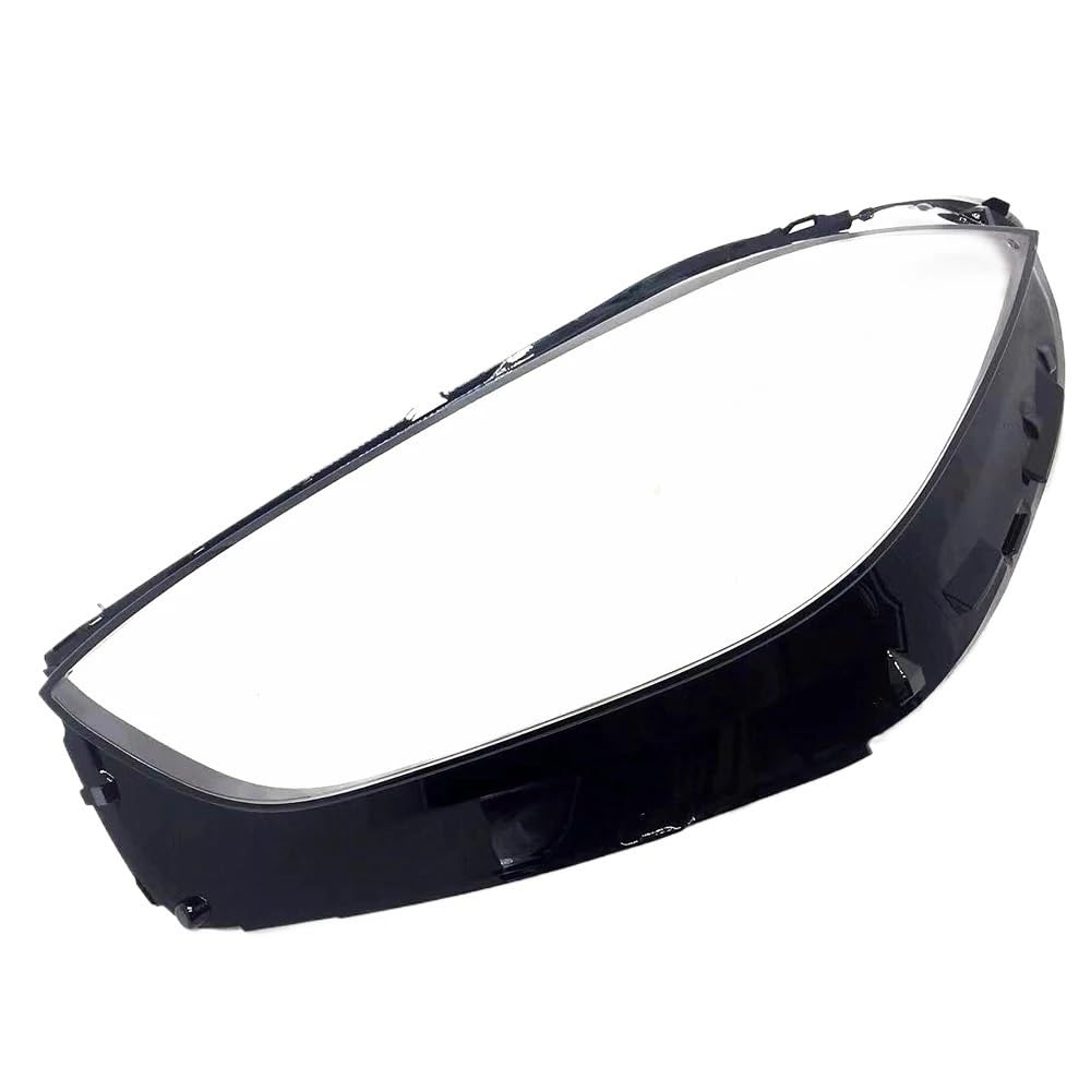 Scheinwerfer Shell Lens Autoscheinwerferabdeckung für Benz für S-Klasse für W223 für S320 für S450 für S500 2021-2023 Scheinwerferschale von ORBANA