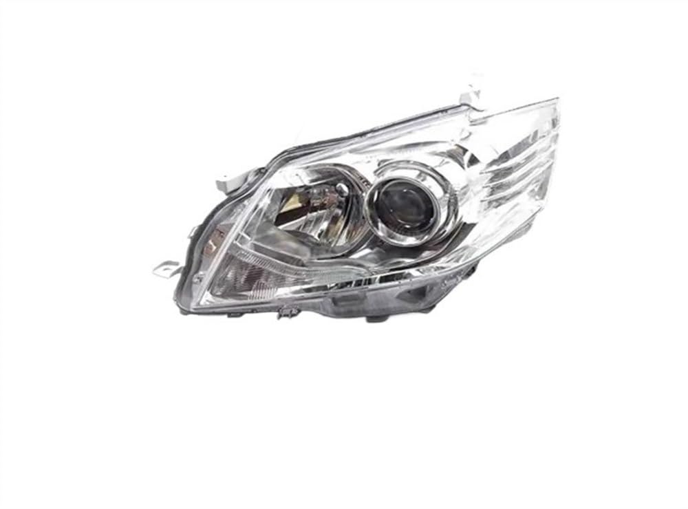 Scheinwerfer Shell Lens Autoscheinwerferbaugruppe für für Camry für für Aurion für XV40 2007~2011 Halogen-Eckseitenleuchten Zubehör von ORBANA