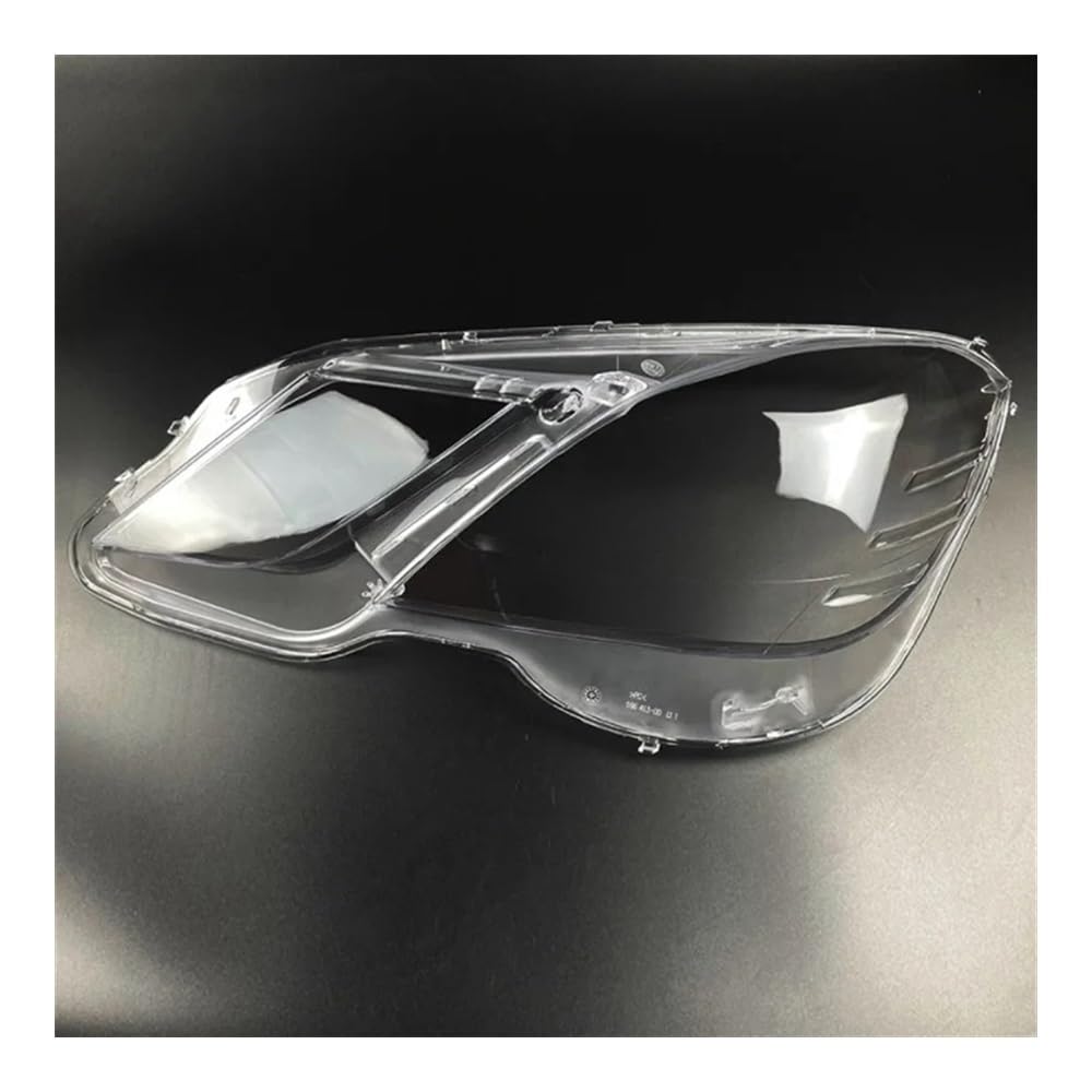 Scheinwerfer Shell Lens Autoscheinwerferglas für Benz für E-Serie für W212 2010-2013 Autolampenschirmschale von ORBANA