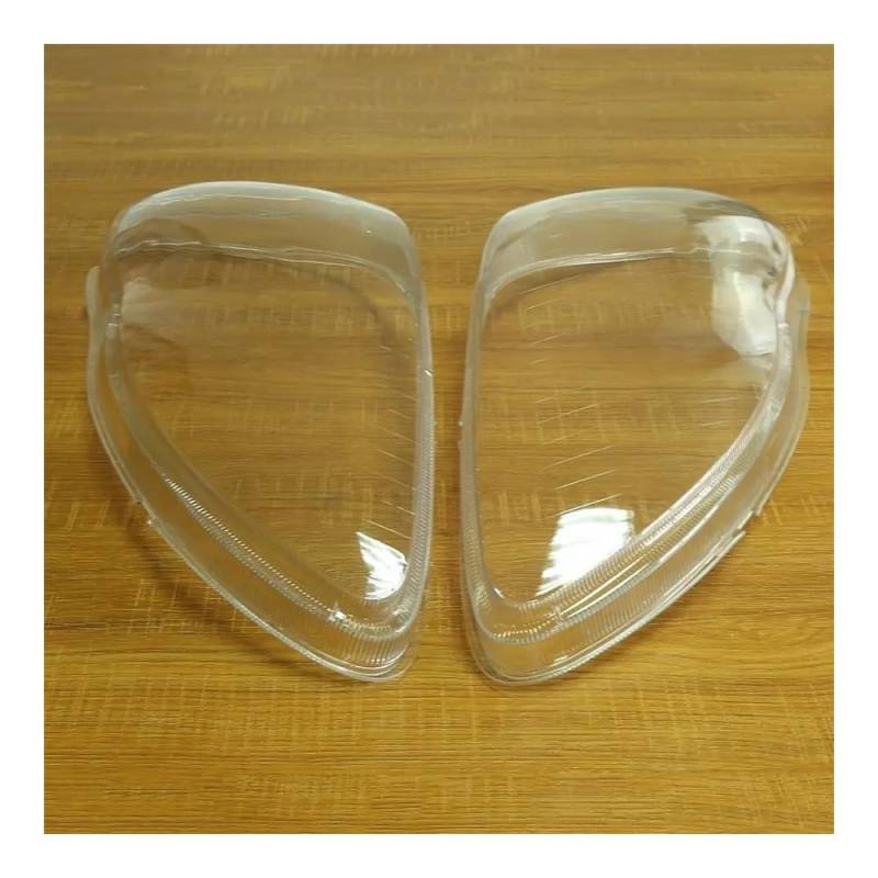 Scheinwerfer Shell Lens Autoscheinwerferlinsenabdeckung Scheinwerferabdeckungen für Benz für W220 für S600 für S500 für S320 98-05 von ORBANA