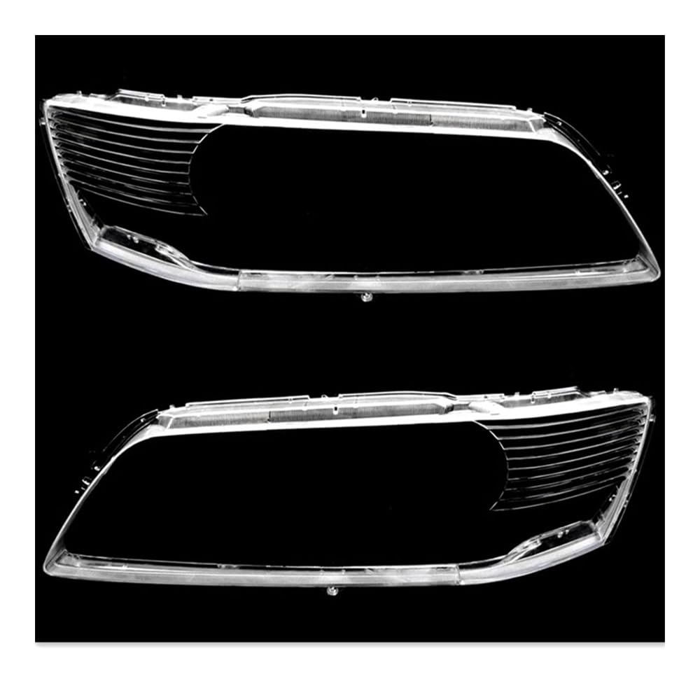 Scheinwerfer Shell Lens Autoscheinwerferlinsenschale, Scheinwerferabdeckung Für Für Lancer Für Evolution Für EVO9 Für CT9A 2004-2006 von ORBANA