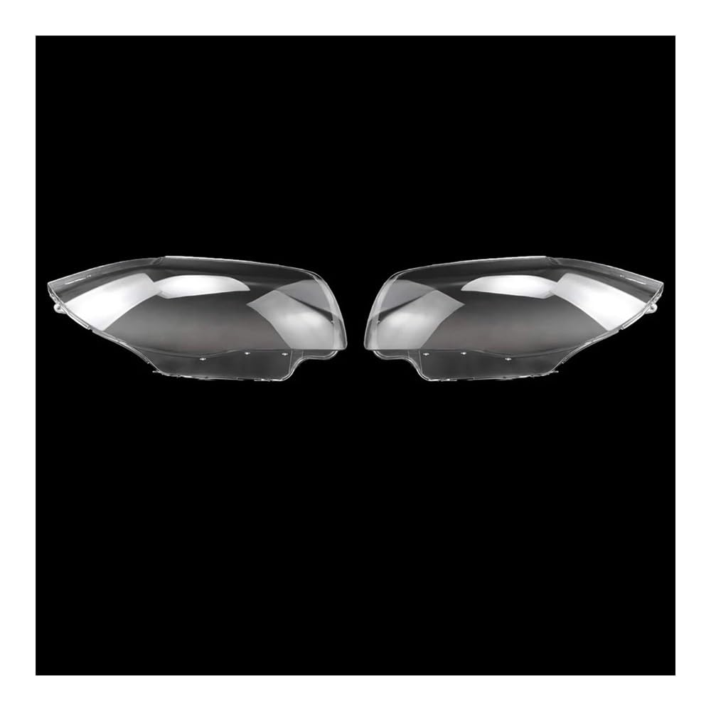 Scheinwerfer Shell Lens Für 1 Serie Für E81 Für E82 Für E87 Für E88 2003-2011 Auto-Frontscheinwerfer-Objektivabdeckung Scheinwerferschale von ORBANA