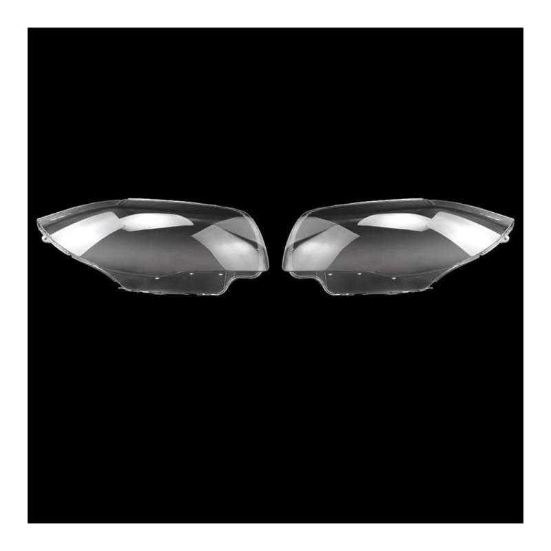 Scheinwerfer Shell Lens Für 1 Serie Für E81 Für E82 Für E87 Für E88 2003-2011 Auto-Frontscheinwerfer-Objektivabdeckung Scheinwerferschale von ORBANA