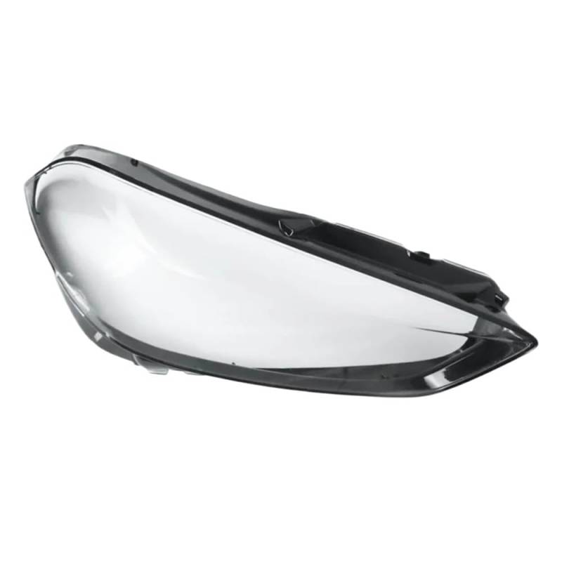 Scheinwerfer Shell Lens Für 1 Series Fließheck für F40 2019-2022 Autoscheinwerfer Glas Lampenschirm von ORBANA