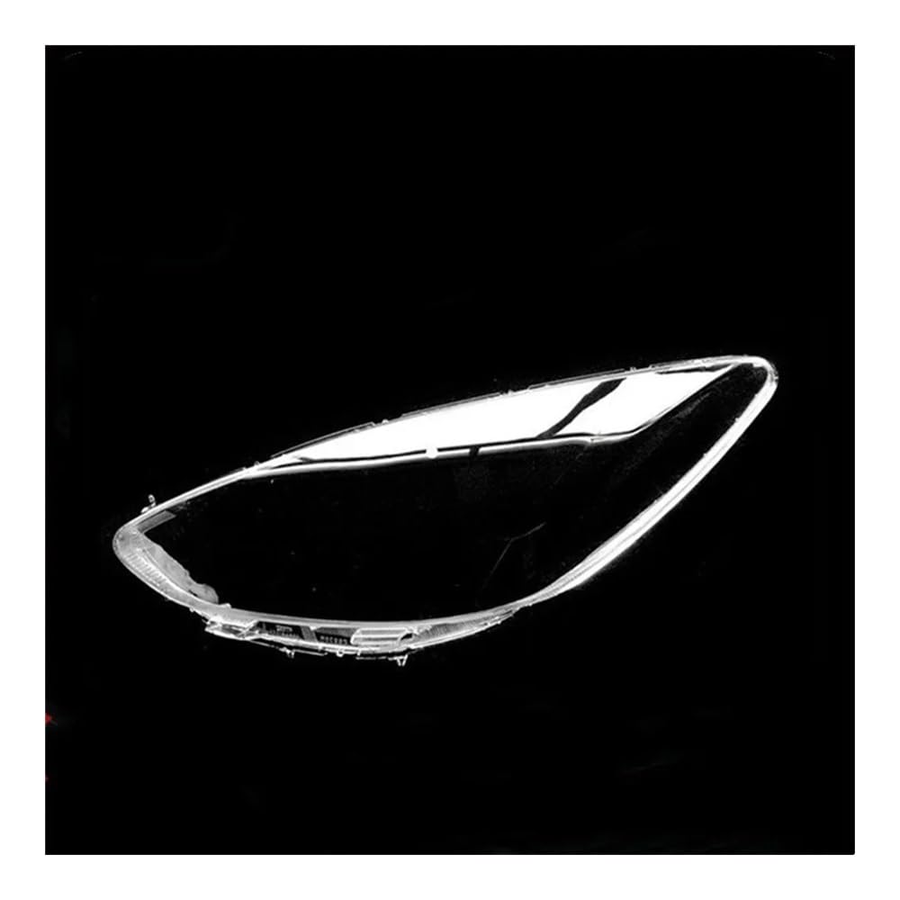 Scheinwerfer Shell Lens Für 2 Für M2 2007~2012 Auto Front Scheinwerfer Abdeckung Scheinwerfer Lampenschirm von ORBANA