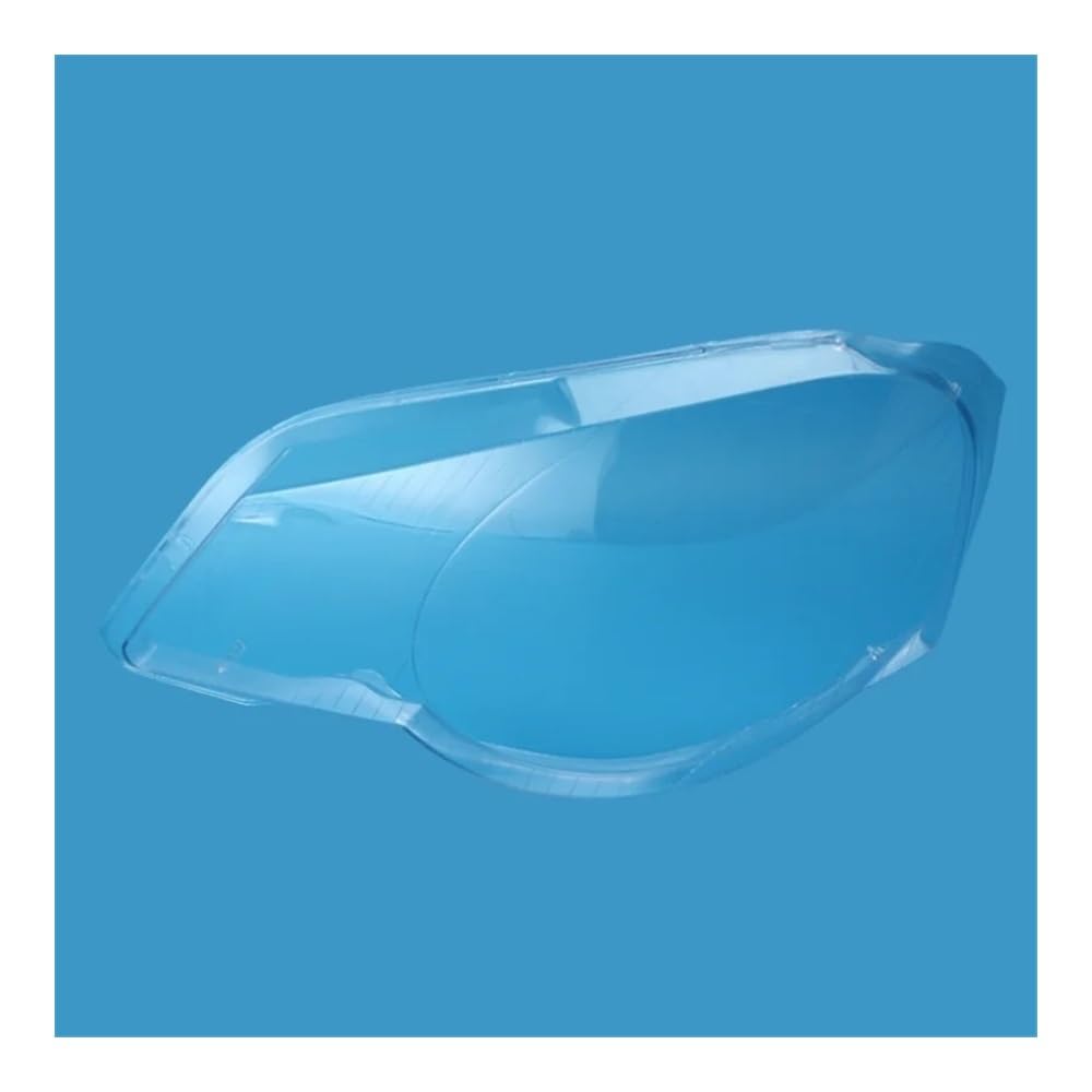 Scheinwerfer Shell Lens Für 2006-2010 Auto Front Scheinwerfer Objektiv Abdeckung Halogen Glas Auto Lampenschirm von ORBANA