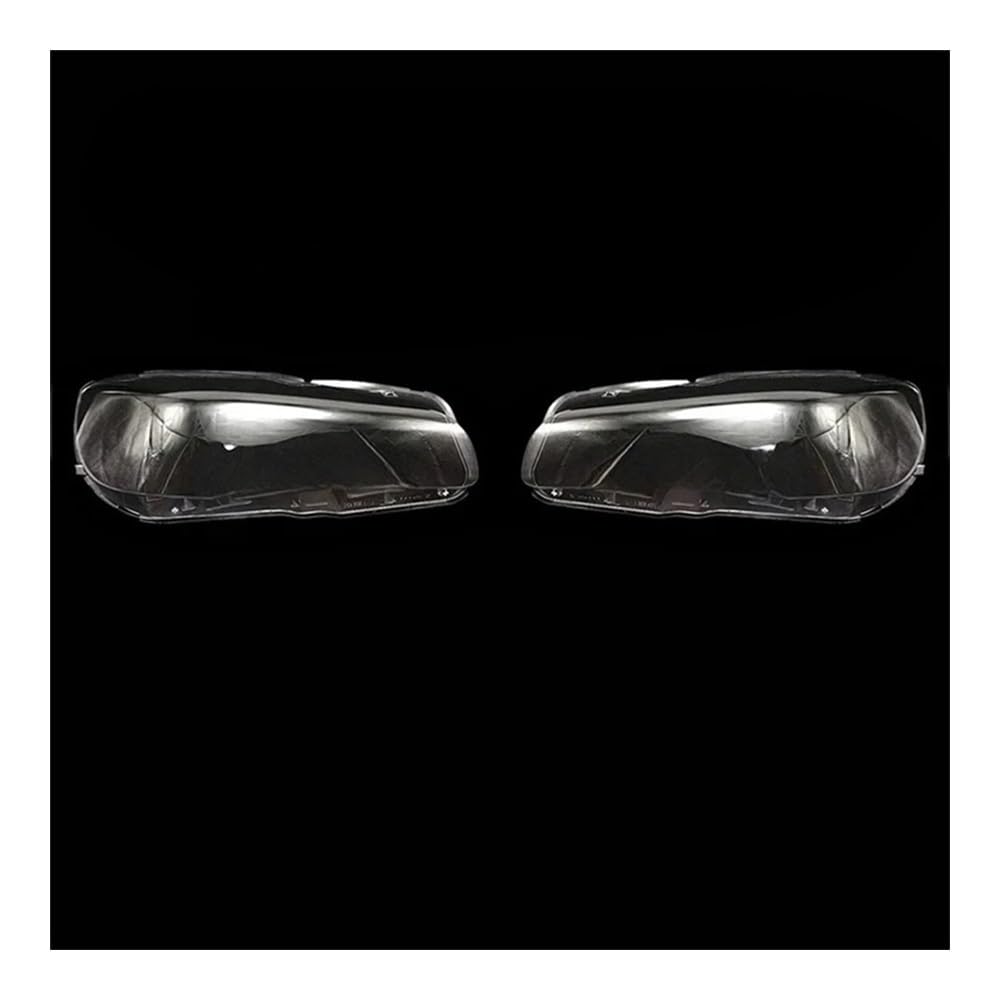 Scheinwerfer Shell Lens Für 2er-Serie Für F45 Für F46 Für 216i Für 218i Für 220i Für 225i Wagon 2016~2019 Autoscheinwerfer-Objektivabdeckung Scheinwerfer-Lampenschirm von ORBANA