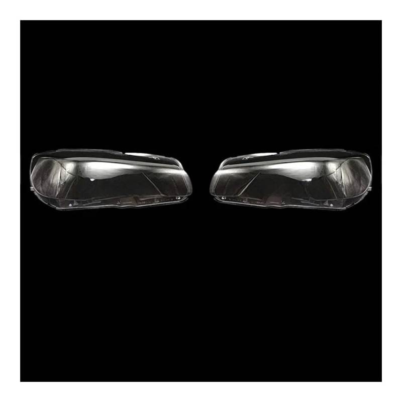 Scheinwerfer Shell Lens Für 2er-Serie Für F45 Für F46 Für 216i Für 218i Für 220i Für 225i Wagon 2016~2019 Autoscheinwerfer-Objektivabdeckung Scheinwerfer-Lampenschirm von ORBANA