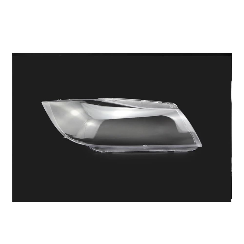 Scheinwerfer Shell Lens Für 3 Serie Für E90 Für E91 Für 318 Für 320 Für 325 Für 328 Für 335 2005-2008 Auto-Frontscheinwerferglas, Lampenschirmschale von ORBANA