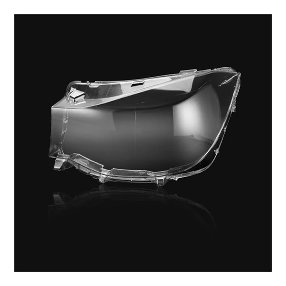 Scheinwerfer Shell Lens Für 3 Serie für GT für F34 2013-2016 Scheinwerferabdeckung Lampenschirm Scheinwerferschale von ORBANA