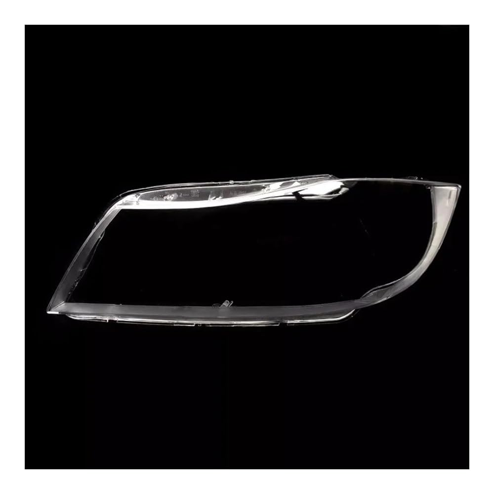 Scheinwerfer Shell Lens Für 3Serie Für E90 Für E91 318 320 325 328 335 2005-2012 Xenon-Auto-Front-Lampenschirm-Scheinwerferschale von ORBANA