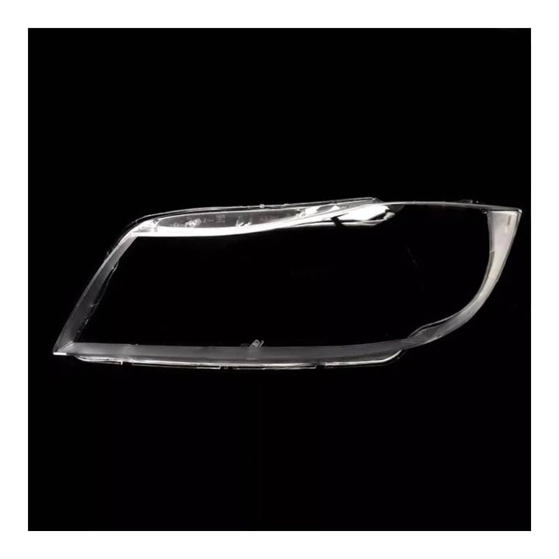 Scheinwerfer Shell Lens Für 3Serie Für E90 Für E91 318 320 325 328 335 2005-2012 Xenon-Auto-Front-Lampenschirm-Scheinwerferschale von ORBANA